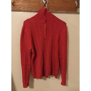 New York & Company Turtle neck